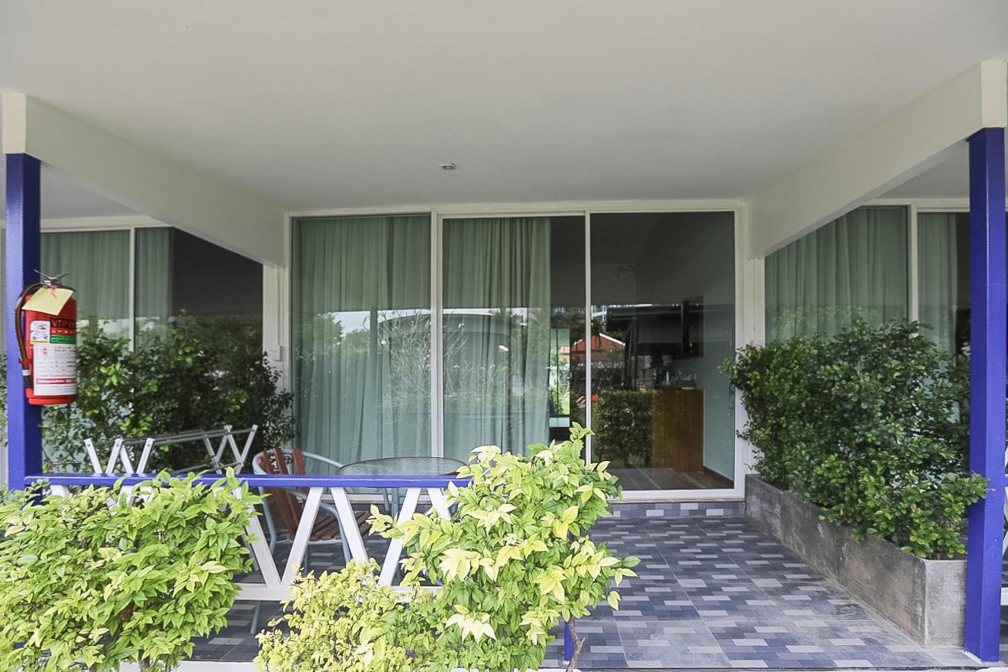 Kata Forte Resort Hotel
